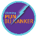 Logo Pijn bij Kanker